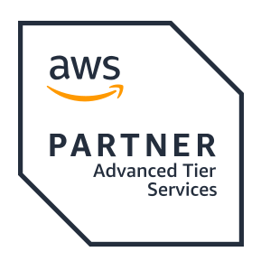 Advanced tier services partner logo