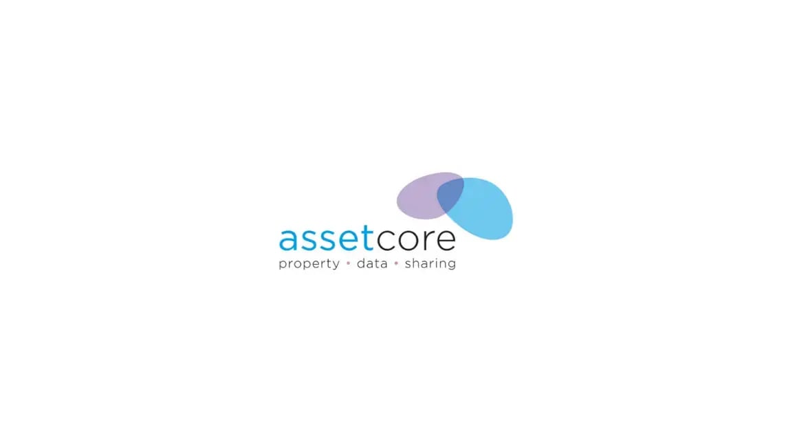 Assetcore Logo