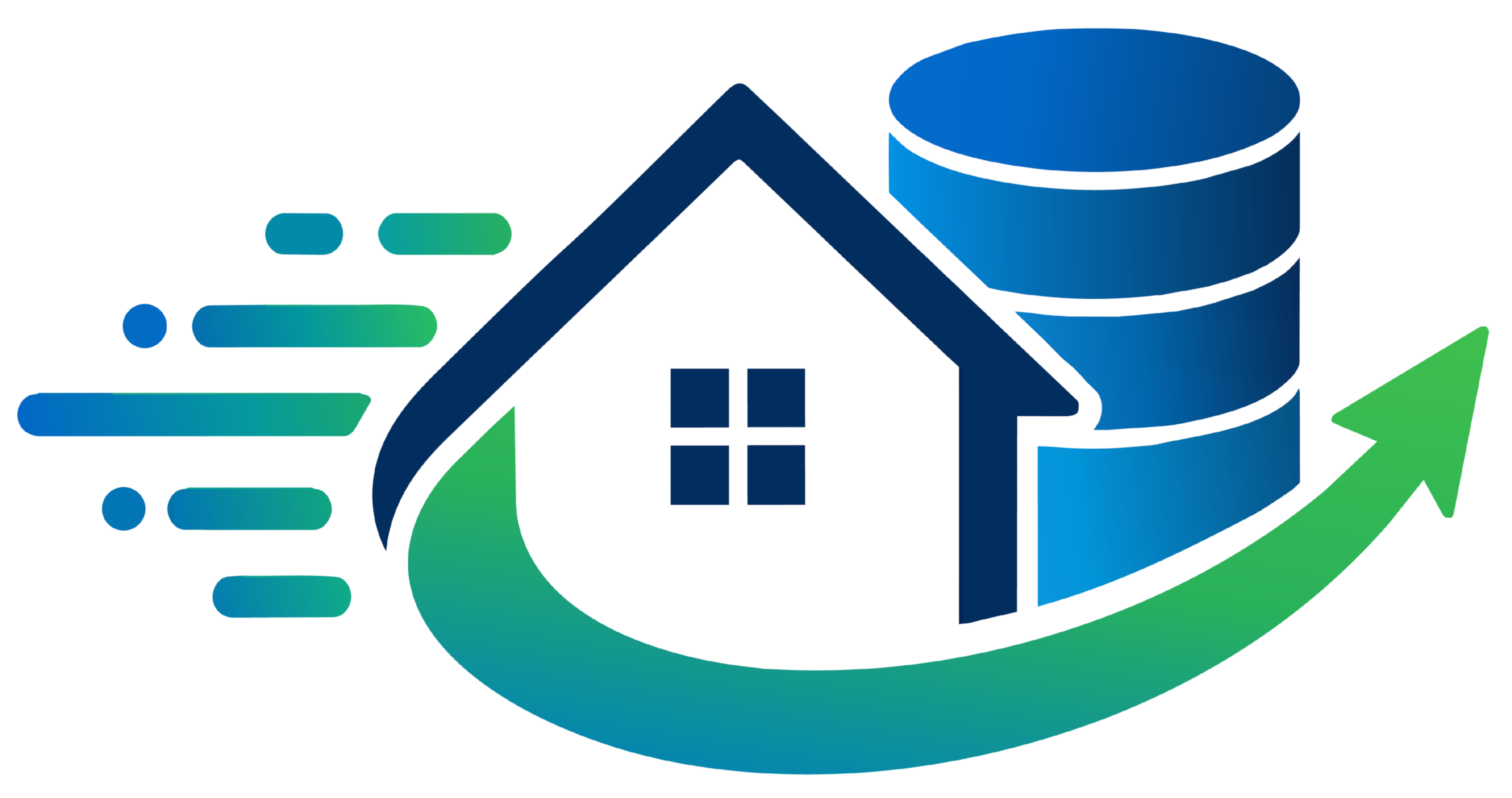 Data Enrichment Made Simple logo