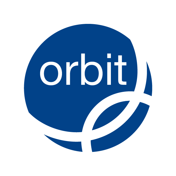 Orbit Group logo