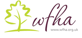 WFHA logo