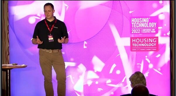 Housing Technology: Your Path to The Future