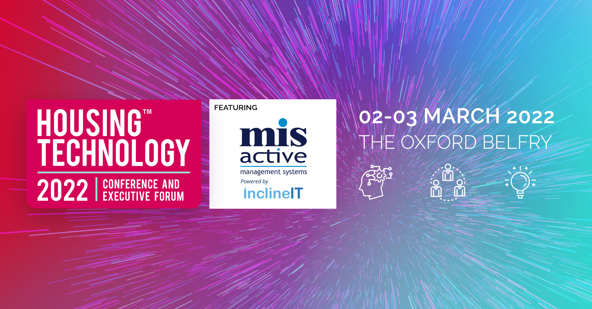 Housing Technology Conference 2022