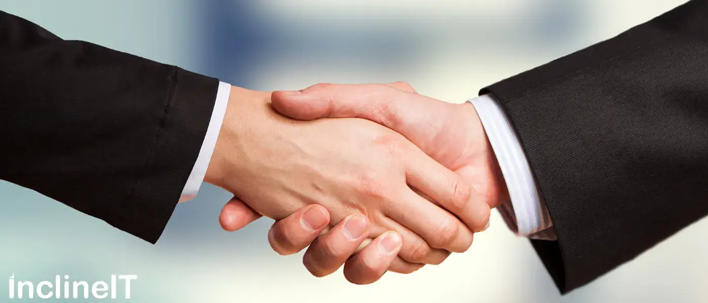 Strategic Partnership Announcement