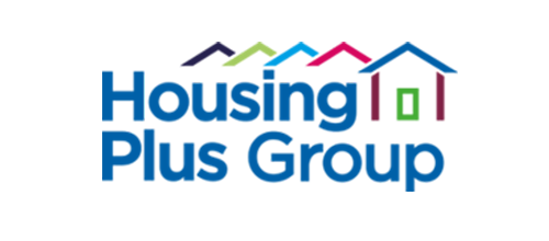 Housing Plus Group Logo