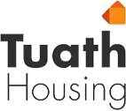 Tuath Housing Logo