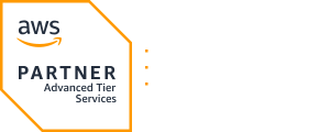 AWS Advanced Tier Partner Badge